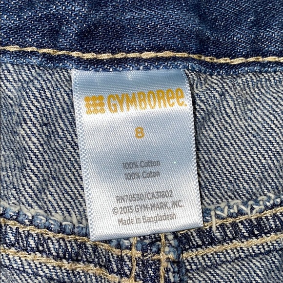 Girl’s Gymboree Skirt 8 - Picture 3 of 3